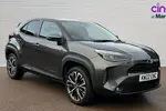 2022 Toyota Yaris Cross