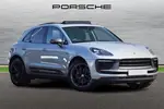 2022 Porsche Macan