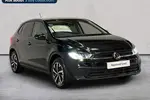 2026 Volkswagen Polo