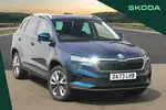2023 Skoda Karoq
