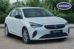 2023 Vauxhall Corsa
