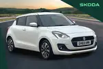2019 Suzuki Swift