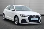 2025 Audi A1