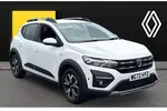 2022 Dacia Sandero Stepway