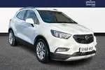 2018 Vauxhall Mokka X