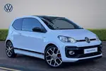 2018 Volkswagen Up GTI