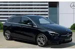 2023 Mercedes-Benz B-Class