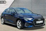 2023 Audi A3