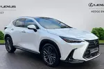 2024 Lexus NX