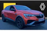 2022 Renault Arkana