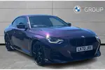 2022 BMW 2 Series