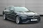2022 Mercedes-Benz C-Class Estate