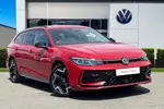 2026 Volkswagen Passat