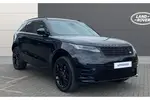 2025 Land Rover Range Rover Velar