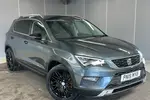 2019 SEAT Ateca
