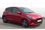 2024 Hyundai i10