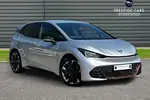 2023 Cupra Born