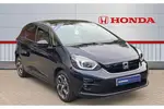 2022 Honda Jazz
