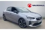 2021 Vauxhall Corsa