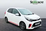2019 Kia Picanto