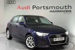 2025 Audi A1