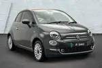 2018 Fiat 500C