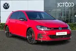 2020 Volkswagen Golf GTI
