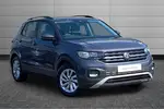 2022 Volkswagen T-Cross