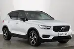2022 Volvo XC40
