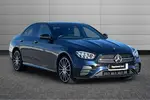 2023 Mercedes-Benz E-Class