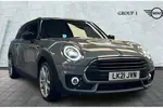 2021 MINI Clubman