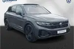 2026 Volkswagen Touareg