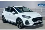 2023 Ford Fiesta Active