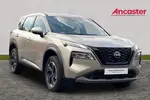 2025 Nissan X-Trail