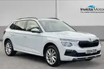 2024 Skoda Kamiq
