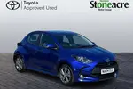 2024 Toyota Yaris