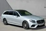 2020 Mercedes-Benz E-Class