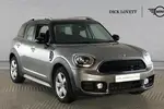 2019 MINI Countryman