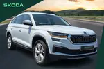 2022 Skoda Kodiaq