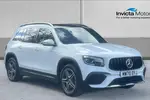 2021 Mercedes-Benz GLB