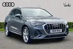 2019 Audi Q3