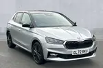2023 Skoda Fabia