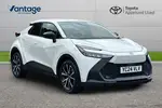 2024 Toyota C-HR