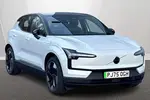 2025 Volvo EX30