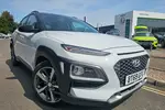 2019 Hyundai Kona