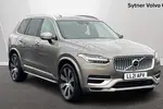 2021 Volvo XC90