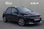 2025 Kia Stonic