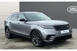 2023 Land Rover Range Rover Velar