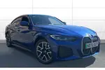 2022 BMW i4