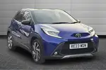 2023 Toyota Aygo X